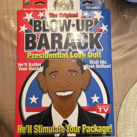 Inflatable Batak - Picture 1 of 7